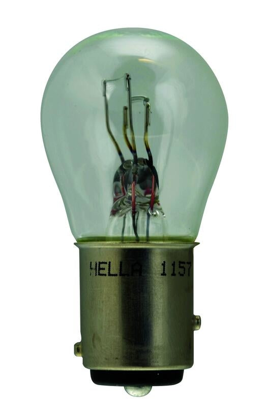 Cornering Light Bulb - Hella 1157
