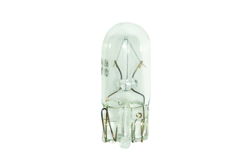Center High Mount Stop Light Bulb - Hella 168LL