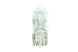 Center High Mount Stop Light Bulb - Hella 168LL