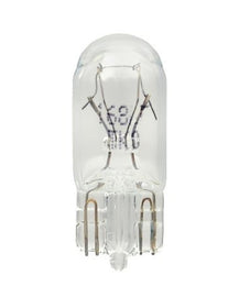 Interior Door Light Bulb - Hella 168TB