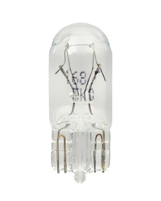 Interior Door Light Bulb - Hella 168TB