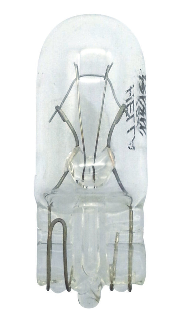 Trunk Light Bulb - Hella 194