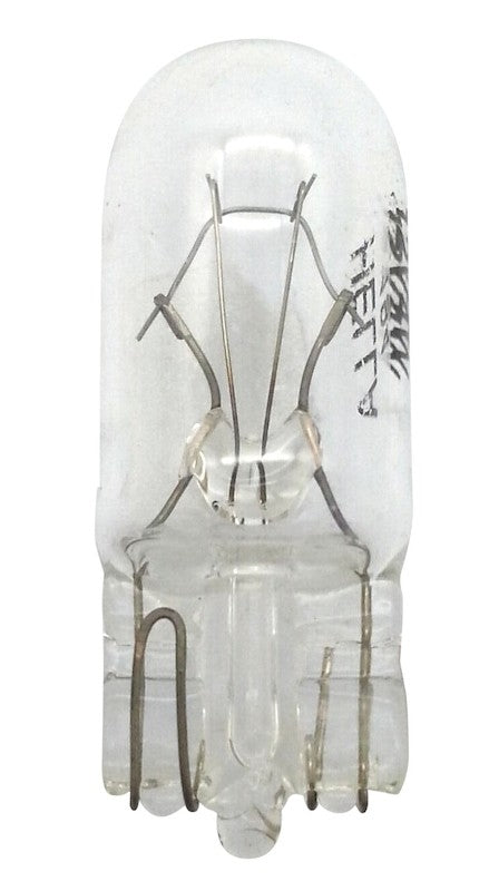 Trunk Light Bulb - Hella 194