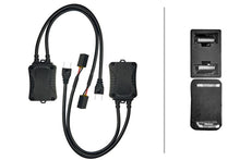 Load image into Gallery viewer, LED Anti-Flicker Wiring Harness - Hella 226971611
