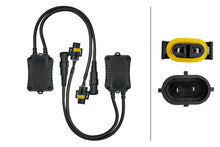 Load image into Gallery viewer, LED Anti-Flicker Wiring Harness - Hella 226971631