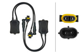 LED Anti-Flicker Wiring Harness - Hella 226971631