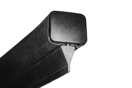 Windshield Wiper Blade, Front Left - Hella 358004261