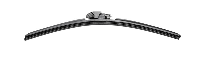 Windshield Wiper Blade, Front Right - Hella 358054181