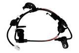 Sensor Wheel Speed - Hella 358217531