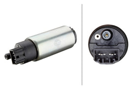 Fuel Pump Module Assembly - Hella 358300331