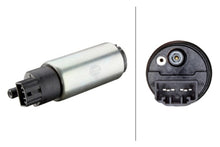 Load image into Gallery viewer, Fuel Pump Module Assembly - Hella 358300331