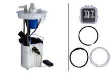 Load image into Gallery viewer, Fuel Pump and Sender Assembly - Hella 358302661