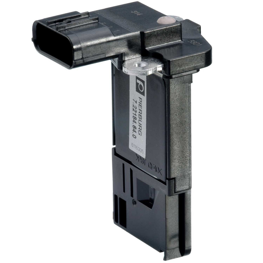 Air Mass Sensor - Pierburg 7.22184.64.0