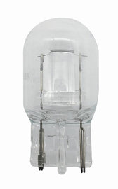 Turn Signal Light Bulb, Rear - Hella 7440TB