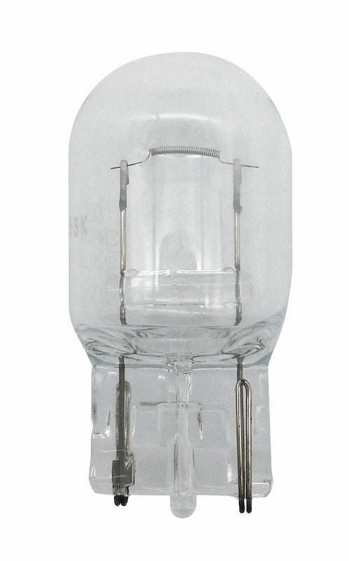 Turn Signal Light Bulb, Rear - Hella 7440TB