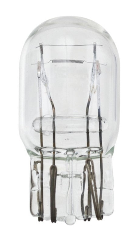 Brake Light Bulb - Hella 7443LL