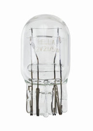 Daytime Running Light Bulb - Hella 7443TB