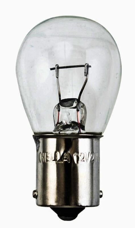 Center High Mount Stop Light Bulb - Hella 7506TB