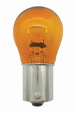 Turn Signal Light Bulb, Rear - Hella 7507TB