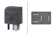 Load image into Gallery viewer, Fog Light Relay - Hella 933766801