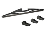 Back Glass Wiper Blade - Hella 9XW398114012T