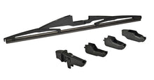 Load image into Gallery viewer, Windshield Wiper Blade - Hella 9XW398114014T