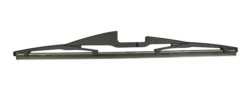Windshield Wiper Blade - Hella 9XW398114014T