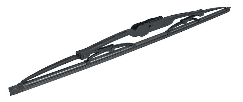Windshield Wiper Blade, Front Right - Hella 9XW398114018/I