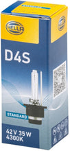 Load image into Gallery viewer, Headlight Bulb - Hella D4S 4300 K