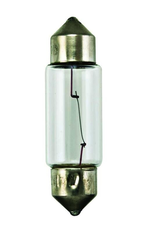Courtesy Light Bulb - Hella DE3425