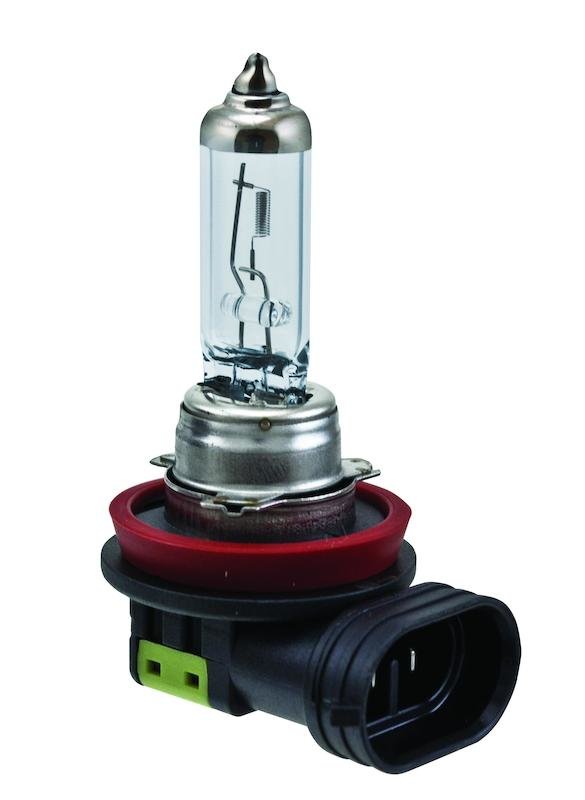 Cornering Light Bulb - Hella H11 2.0TB