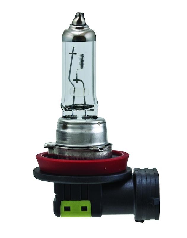Cornering Light Bulb - Hella H11 2.0TB