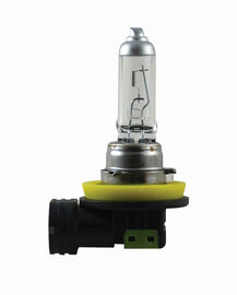 Fog Light Bulb, Front - Hella H11P50TB
