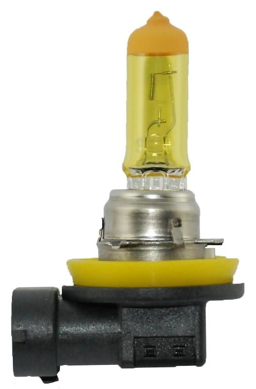 Daytime Running Light Bulb - Hella H11 YL