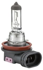 Fog Light Bulb, Front - Hella H11