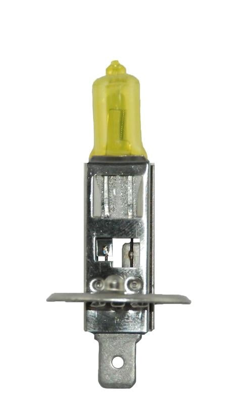 Daytime Running Light Bulb - Hella H1 YL