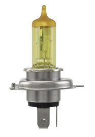 Daytime Running Light Bulb - Hella H4 YL