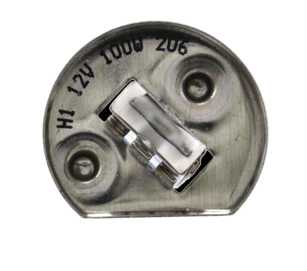 Headlight Bulb, Low Beam - Hella H71070227