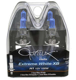 Headlight Bulb, Low Beam - Hella H71070227