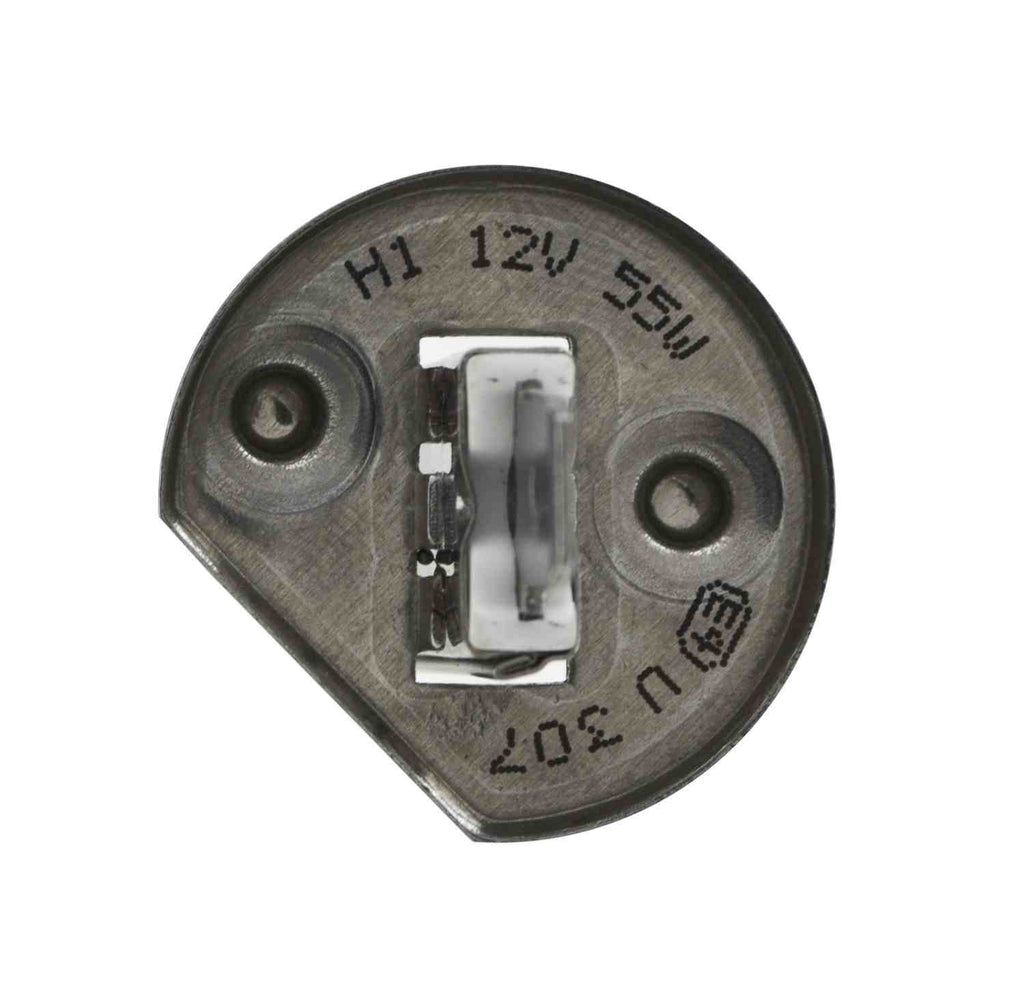 Headlight Bulb, Low Beam - Hella H71070642