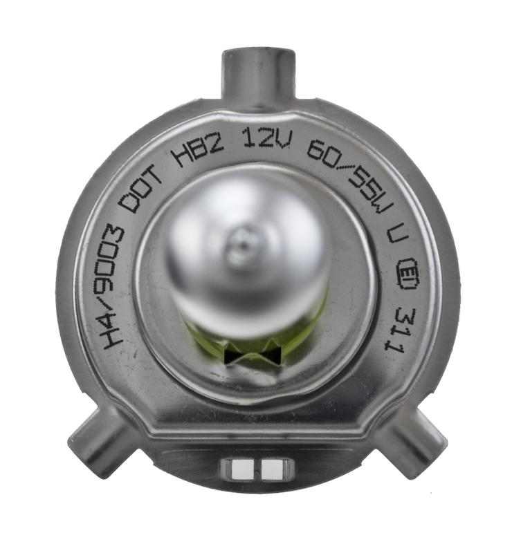 Daytime Running Light Bulb - Hella H71070682