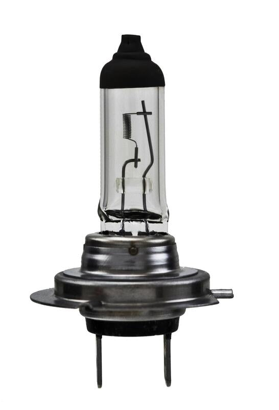 Daytime Running Light Bulb - Hella H7LL