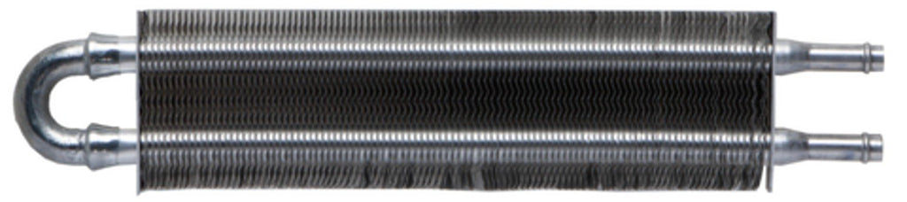 Power Steering Oil Cooler - Hayden Fan Clutches 1010