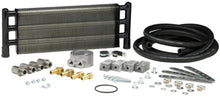 Load image into Gallery viewer, Swirl-Cool Engine Oil Cooler Kit - Hayden Fan Clutches 1040