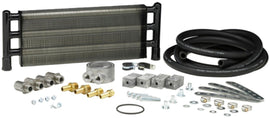 Swirl-Cool Engine Oil Cooler Kit - Hayden Fan Clutches 1040