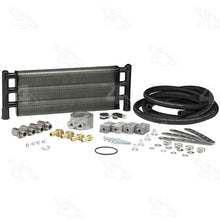 Load image into Gallery viewer, Swirl-Cool Engine Oil Cooler Kit - Hayden Fan Clutches 1040