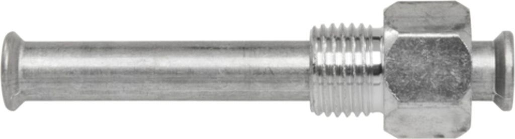 Auto Trans Oil Cooler Line Connector - Hayden Fan Clutches 250