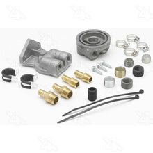 Load image into Gallery viewer, Engine Oil Filter Remote Mount Kit - Hayden Fan Clutches 291