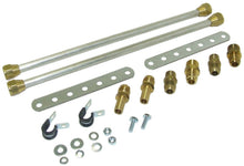 Load image into Gallery viewer, Engine Oil Cooler Metal Line Kit - Hayden Fan Clutches 293