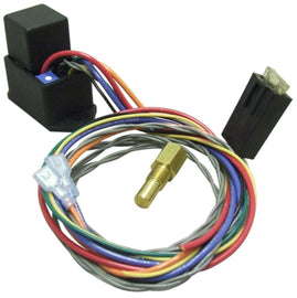 Electric Fan Controller - Hayden Fan Clutches 3651